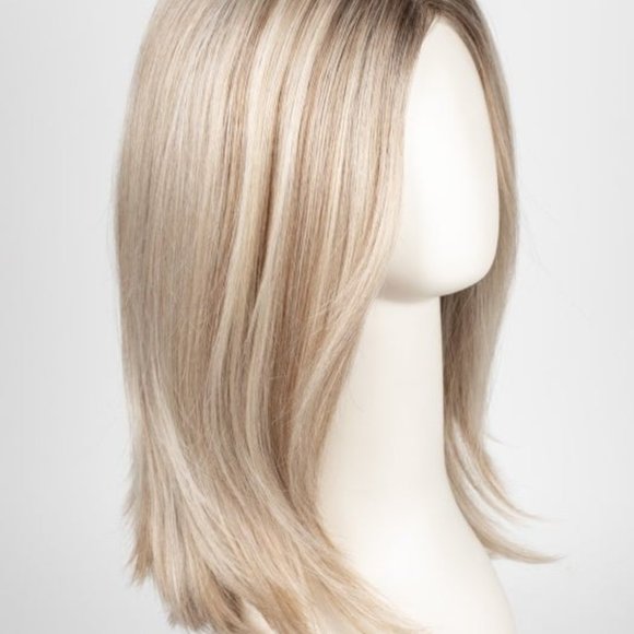 Raquel Welch lace front Nice Move blonde wig Shaded Biscuit RL19/23SS New In Box - Picture 3 of 13